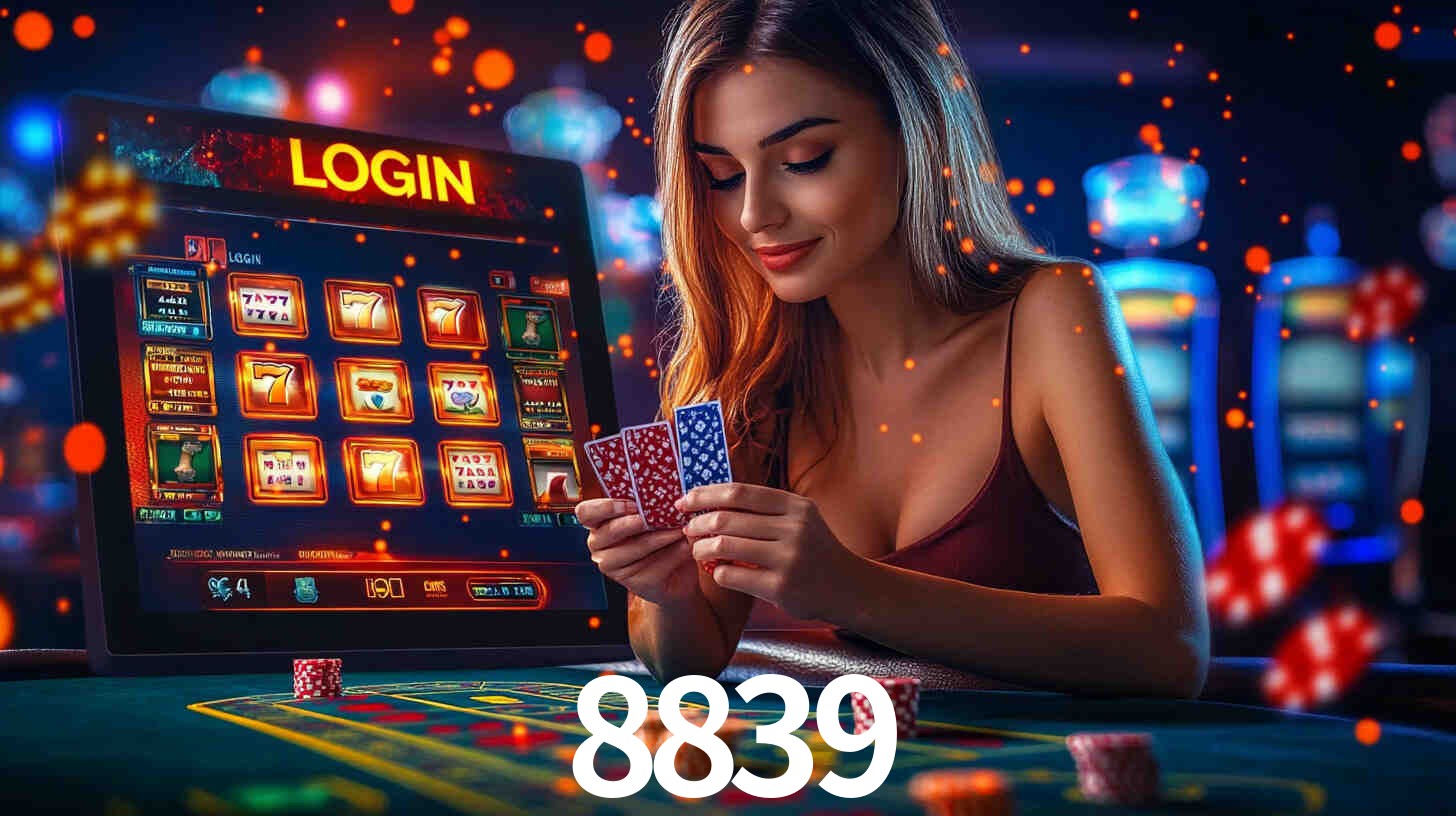 8839 bet