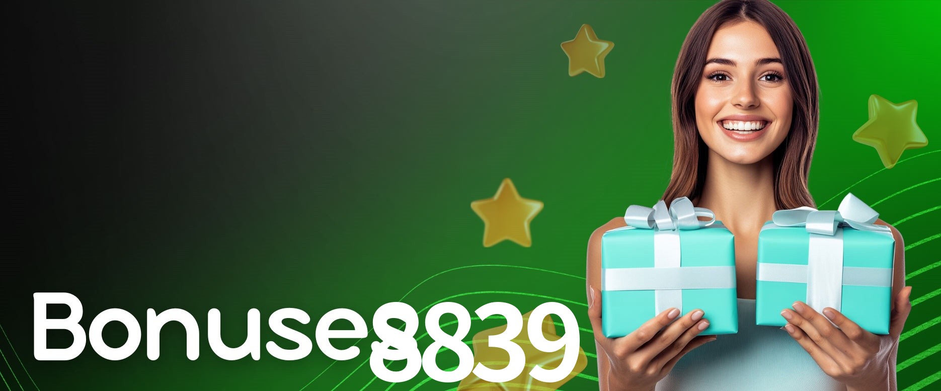 Flash Promotion 8839