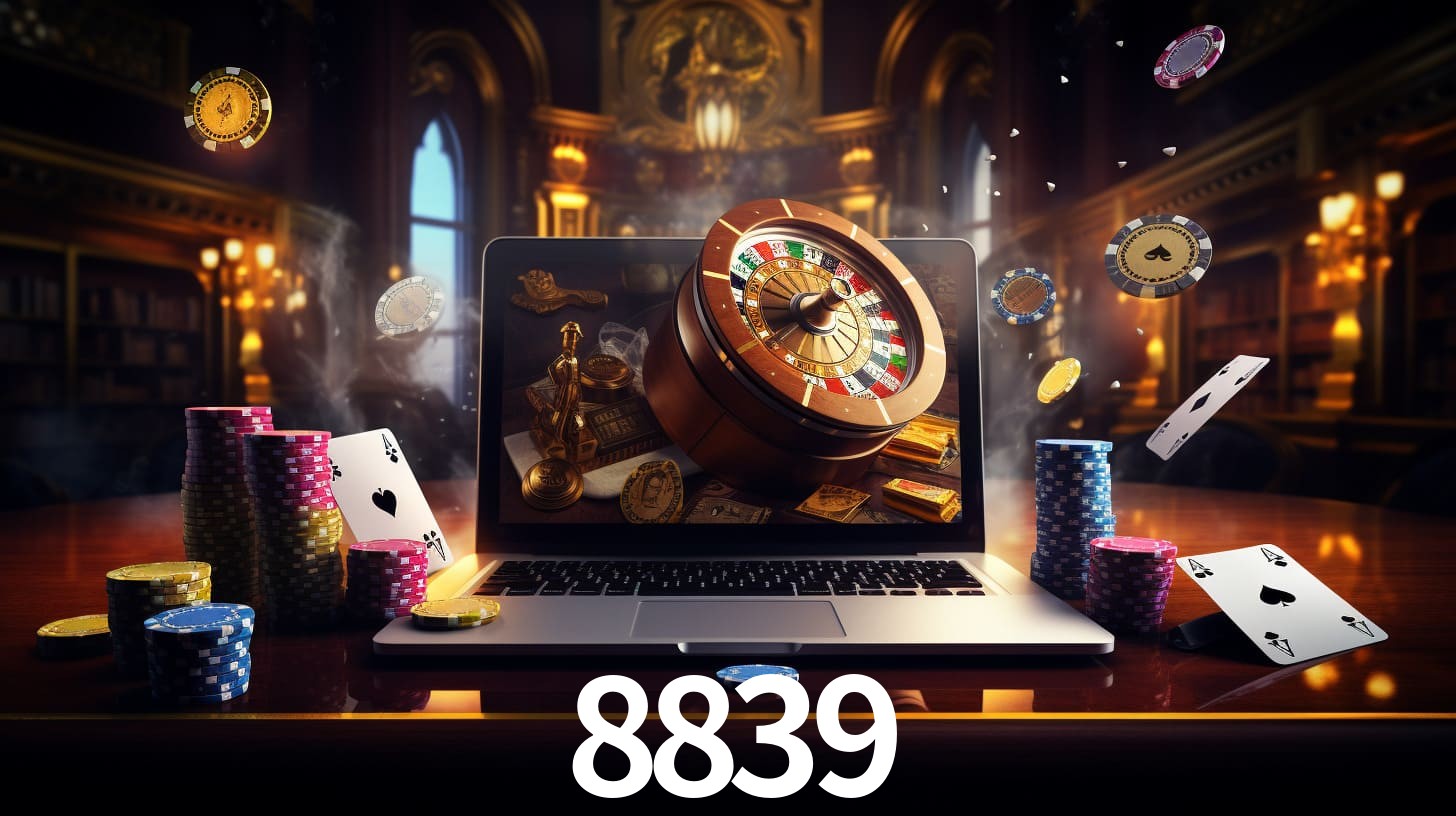 Live Casino 8839