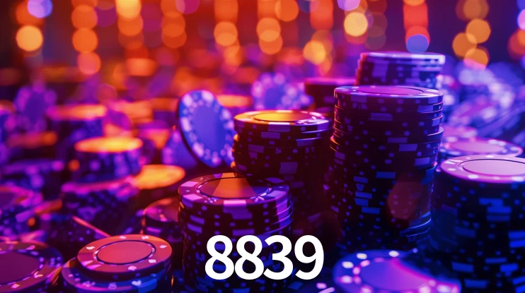 8839,8839 bet