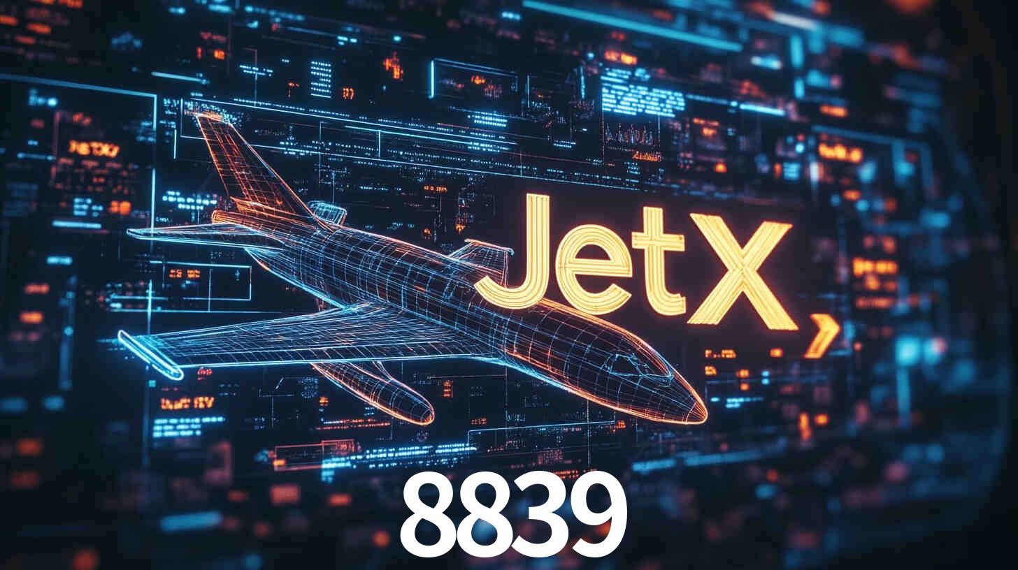 Desvendando o Mundo dos Jogos Virtuais na 8839