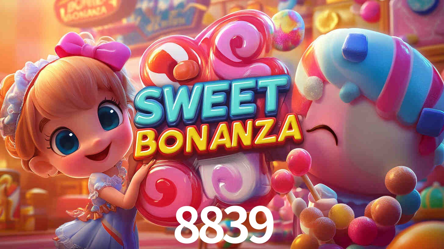 Inovações de Jogos na 8839: O Futuro das Experiências Interativas