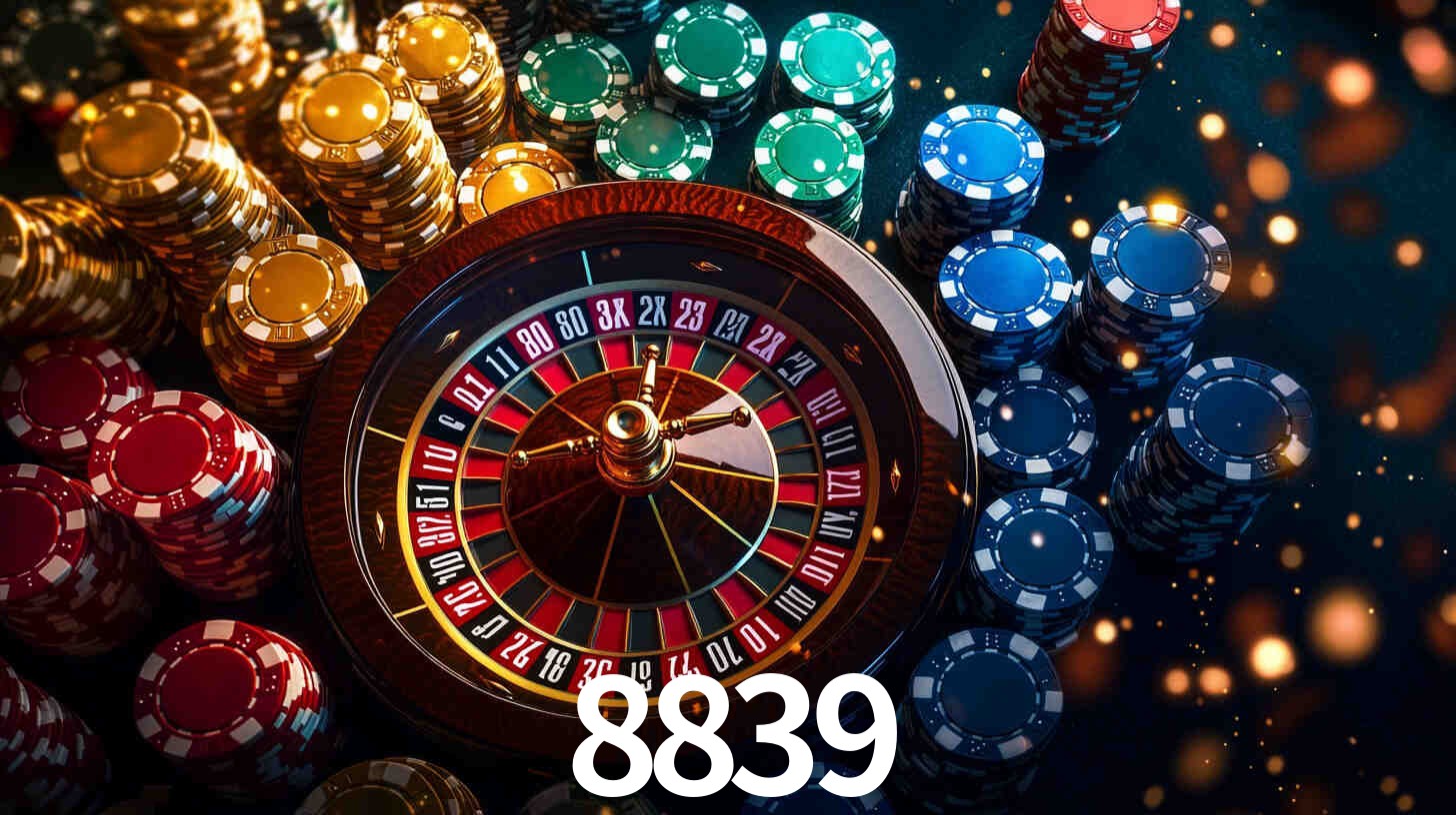 8839 App Interface