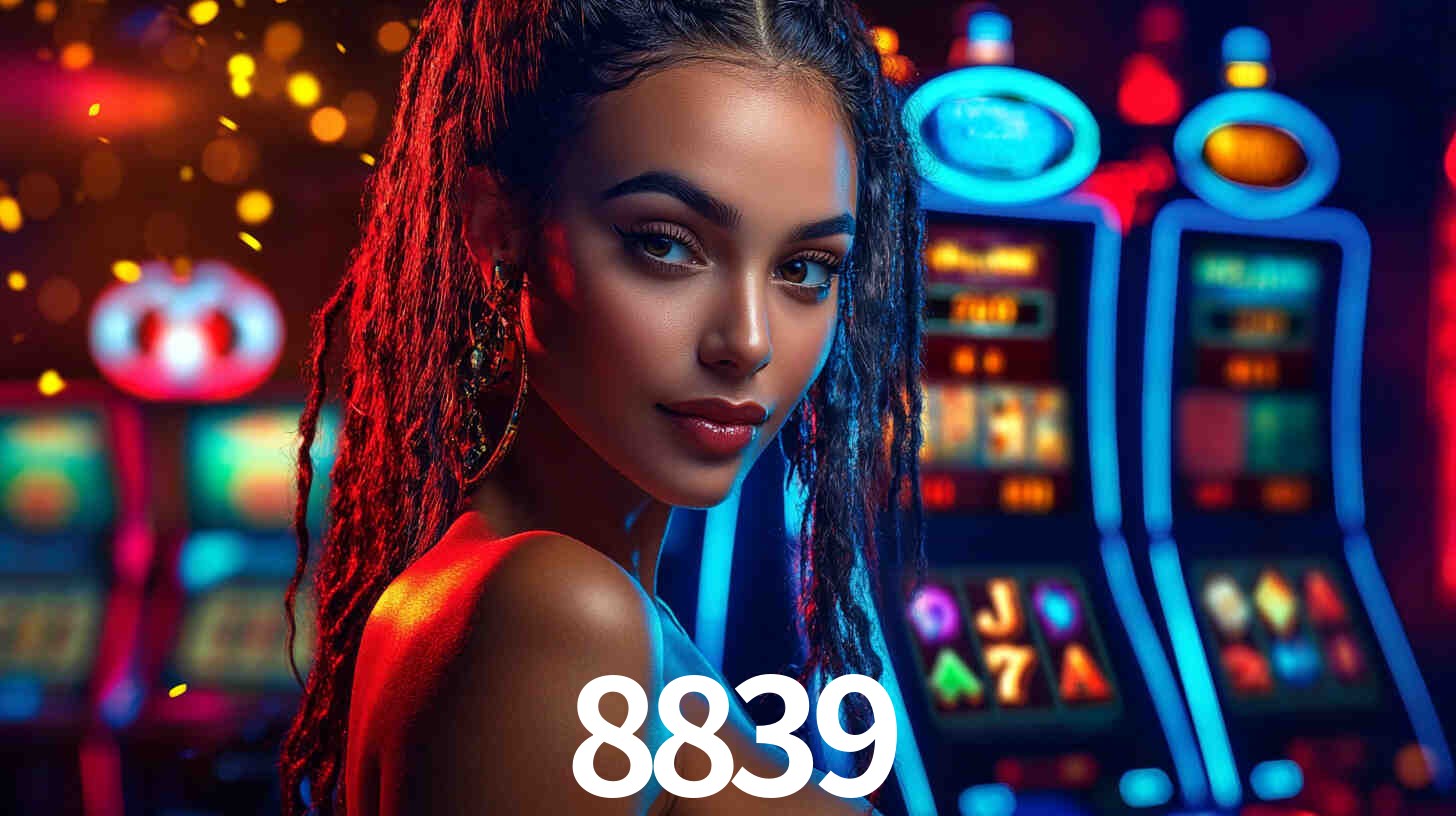 Apostas Esportivas na 8839: Um Guia Completo