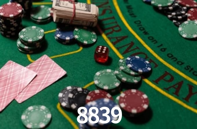 8839 bet