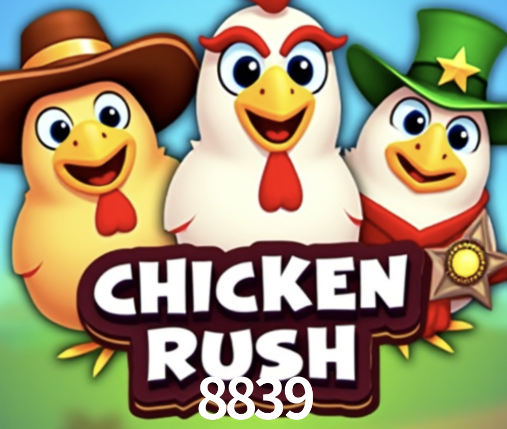 Platform Technology 8839