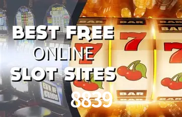 A Emoção da Loteria na 8839: Uma Chance de Mudança de Vida