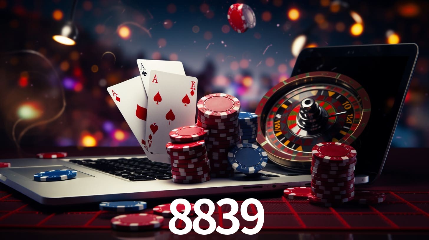 VIP Casino 8839